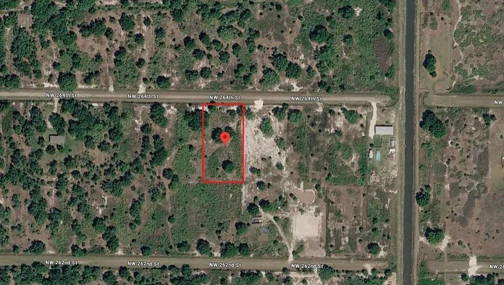 17022 NW 264th Street Okeechobee FL 34972
