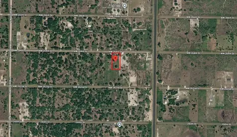 17022 NW 264th Street Okeechobee FL 34972