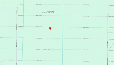 17022 NW 264th Street Okeechobee FL 34972