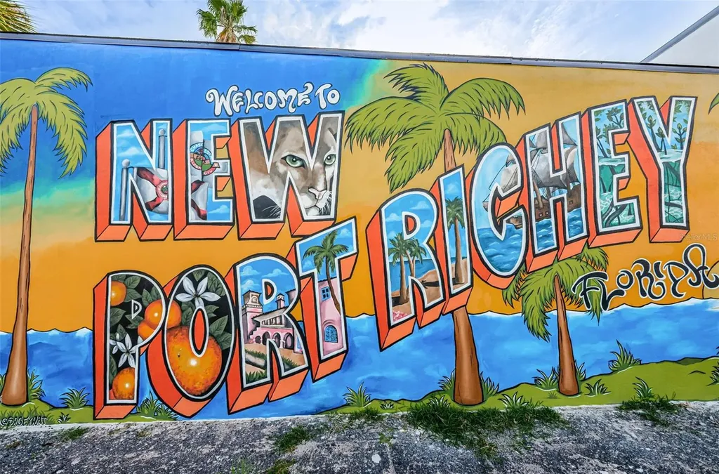 5972 Central Avenue New Port Richey FL 34653