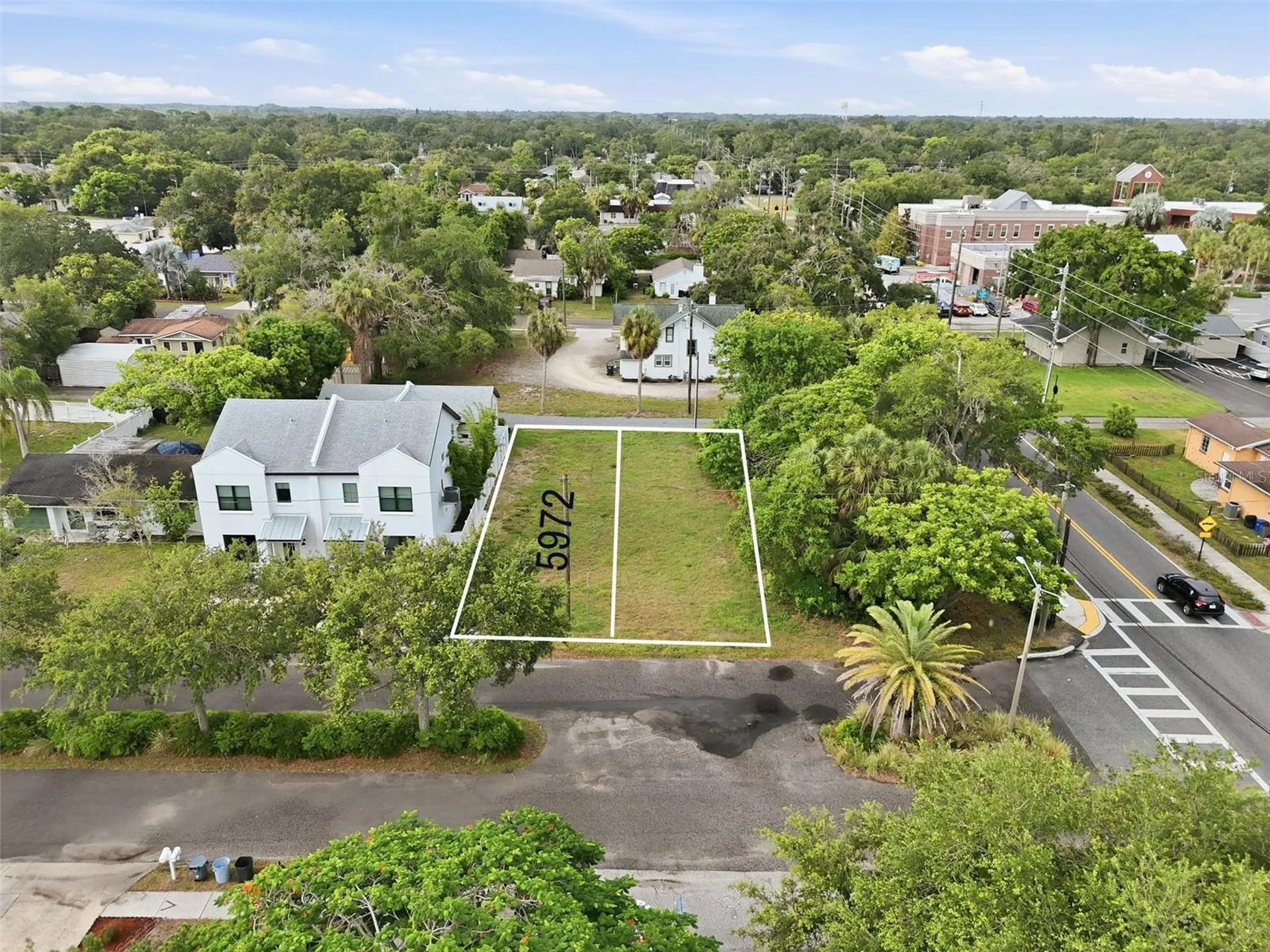 5972 Central Avenue New Port Richey FL 34653