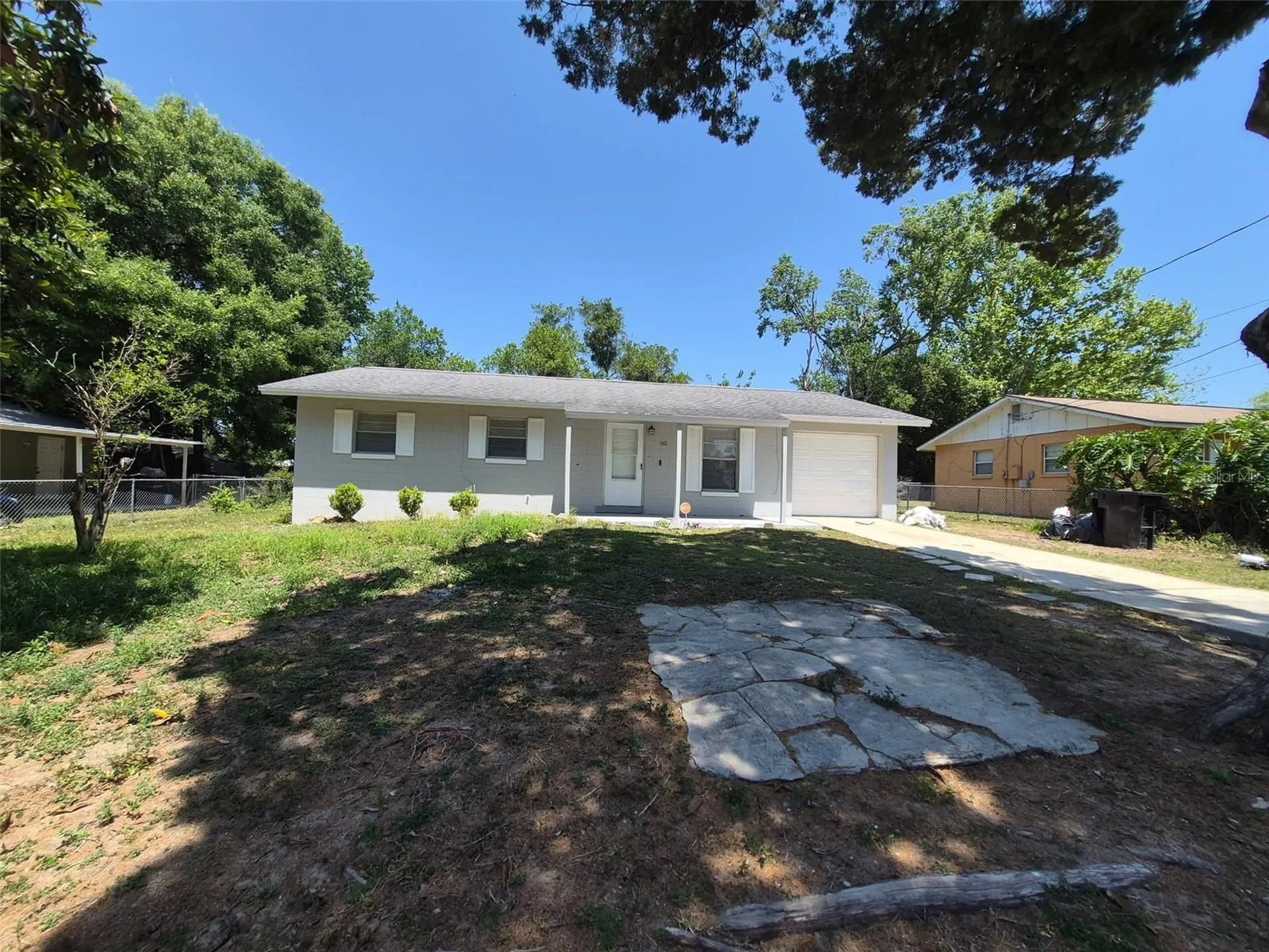 5451 NW 3rd Place Ocala FL 34482