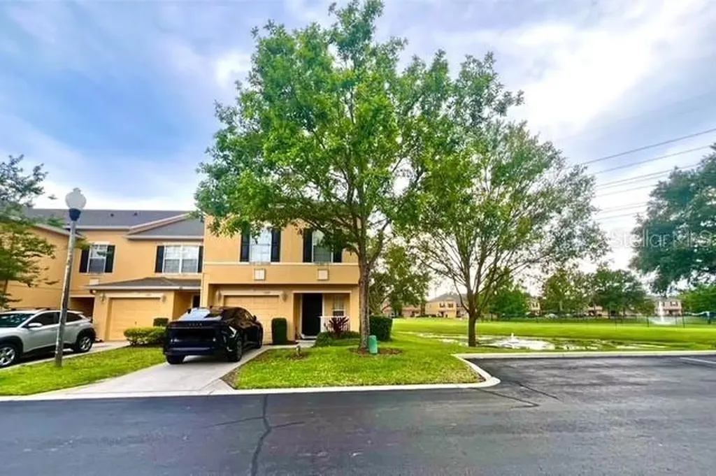3399 Caruso Place Oviedo FL 32765
