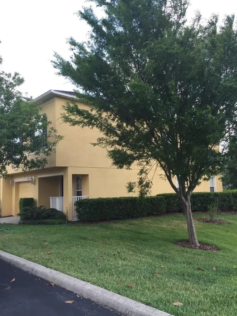 3399 Caruso Place Oviedo FL 32765
