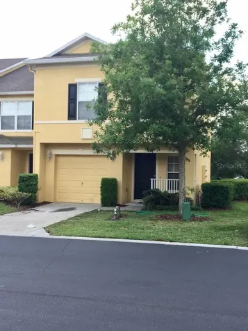 3399 Caruso Place Oviedo FL 32765