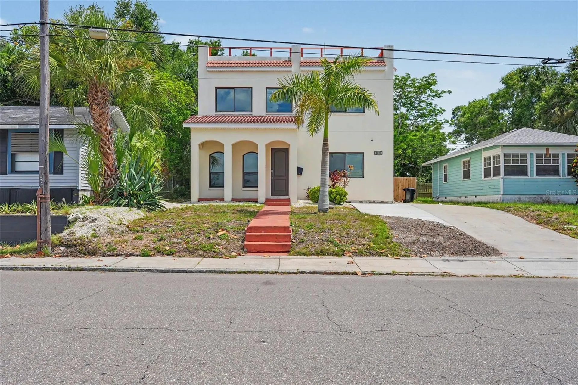 1018 7th Avenue S St Petersburg FL 33705