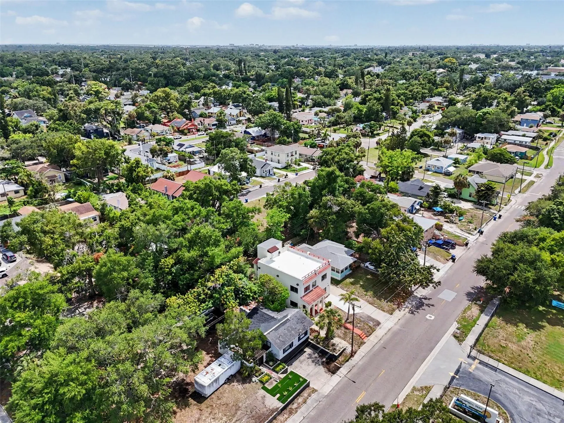 1018 7th Avenue S St Petersburg FL 33705