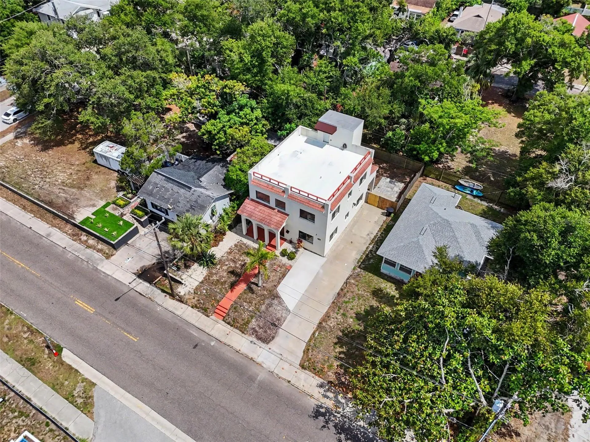 1018 7th Avenue S St Petersburg FL 33705