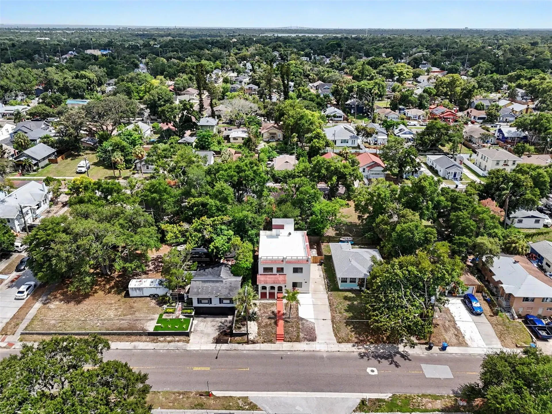 1018 7th Avenue S St Petersburg FL 33705