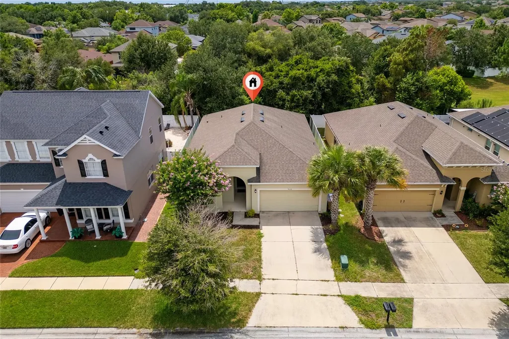 908 Marisa Lane Kissimmee FL 34744
