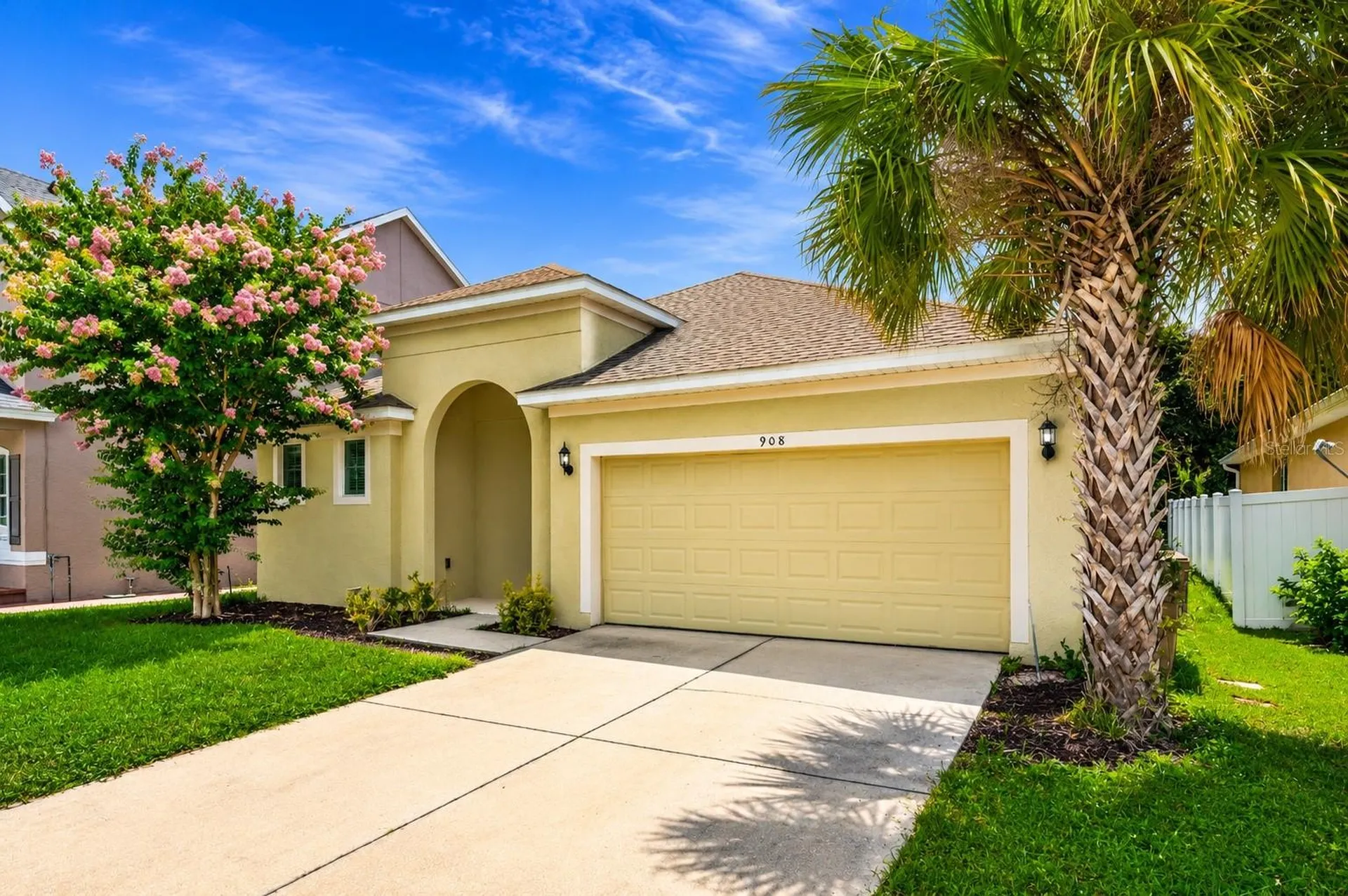 908 Marisa Lane Kissimmee FL 34744