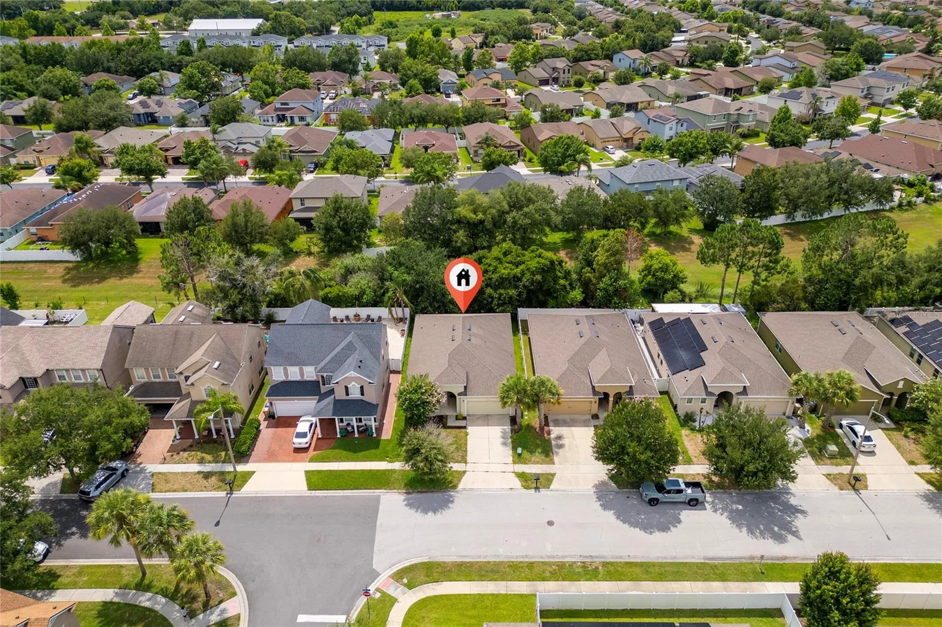 908 Marisa Lane Kissimmee FL 34744