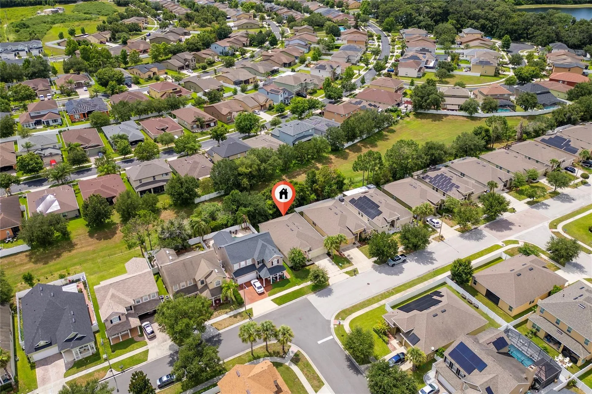 908 Marisa Lane Kissimmee FL 34744