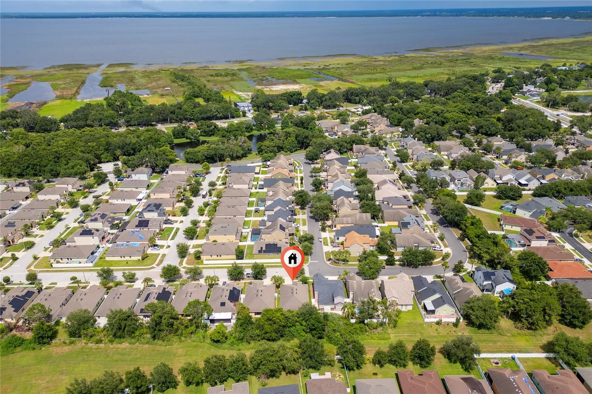 908 Marisa Lane Kissimmee FL 34744