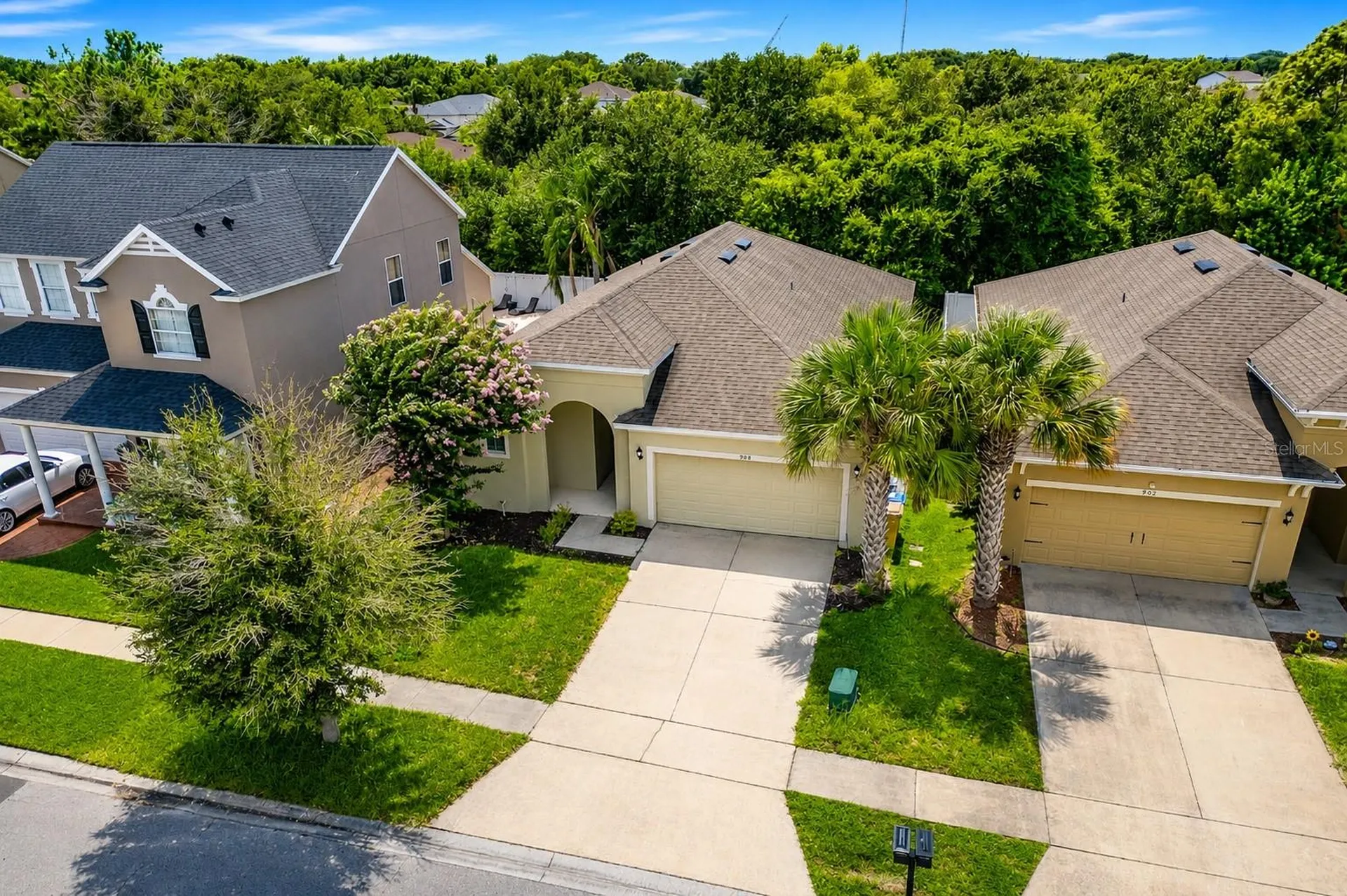 908 Marisa Lane Kissimmee FL 34744