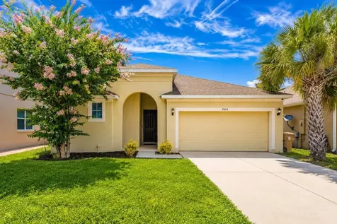 908 Marisa Lane Kissimmee FL 34744