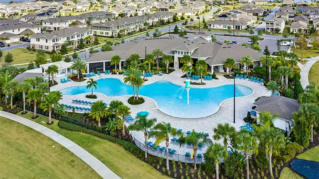11277 Hollow Bay Drive Winter Garden FL 34787