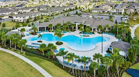 11277 Hollow Bay Drive Winter Garden FL 34787