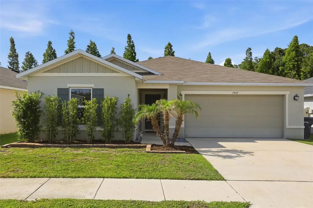 7437 Ibis Drive Lakeland FL 33810