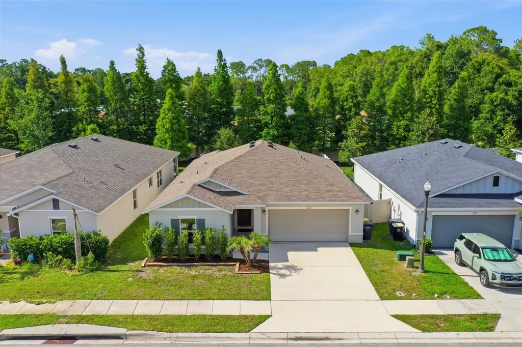 7437 Ibis Drive Lakeland FL 33810