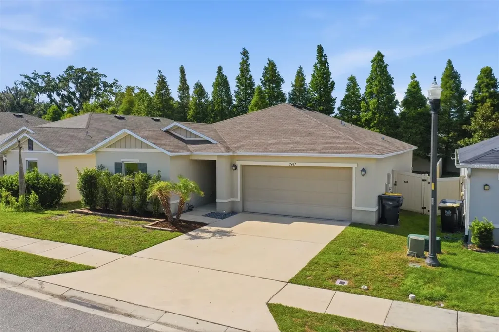 7437 Ibis Drive Lakeland FL 33810