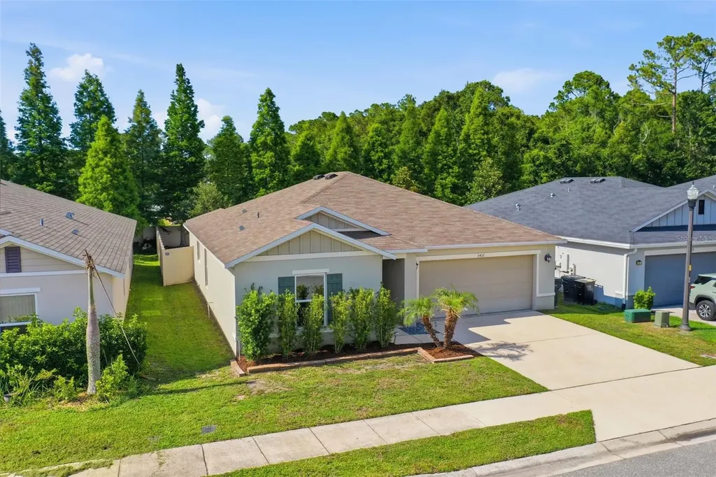 7437 Ibis Drive Lakeland FL 33810