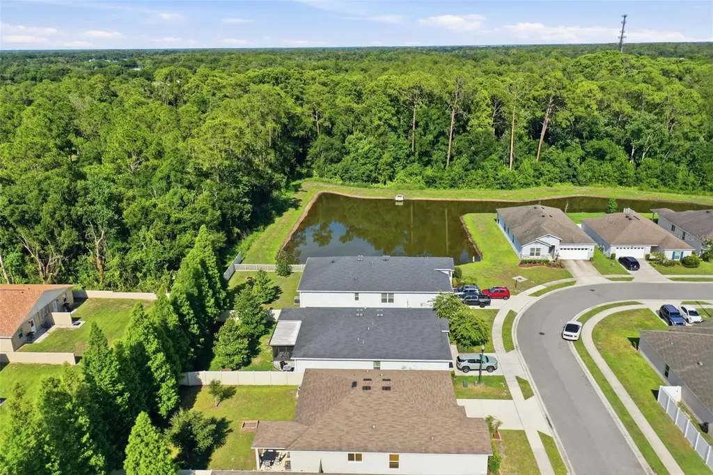7437 Ibis Drive Lakeland FL 33810