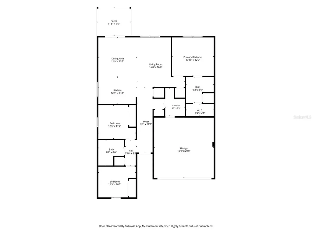 7437 Ibis Drive Lakeland FL 33810
