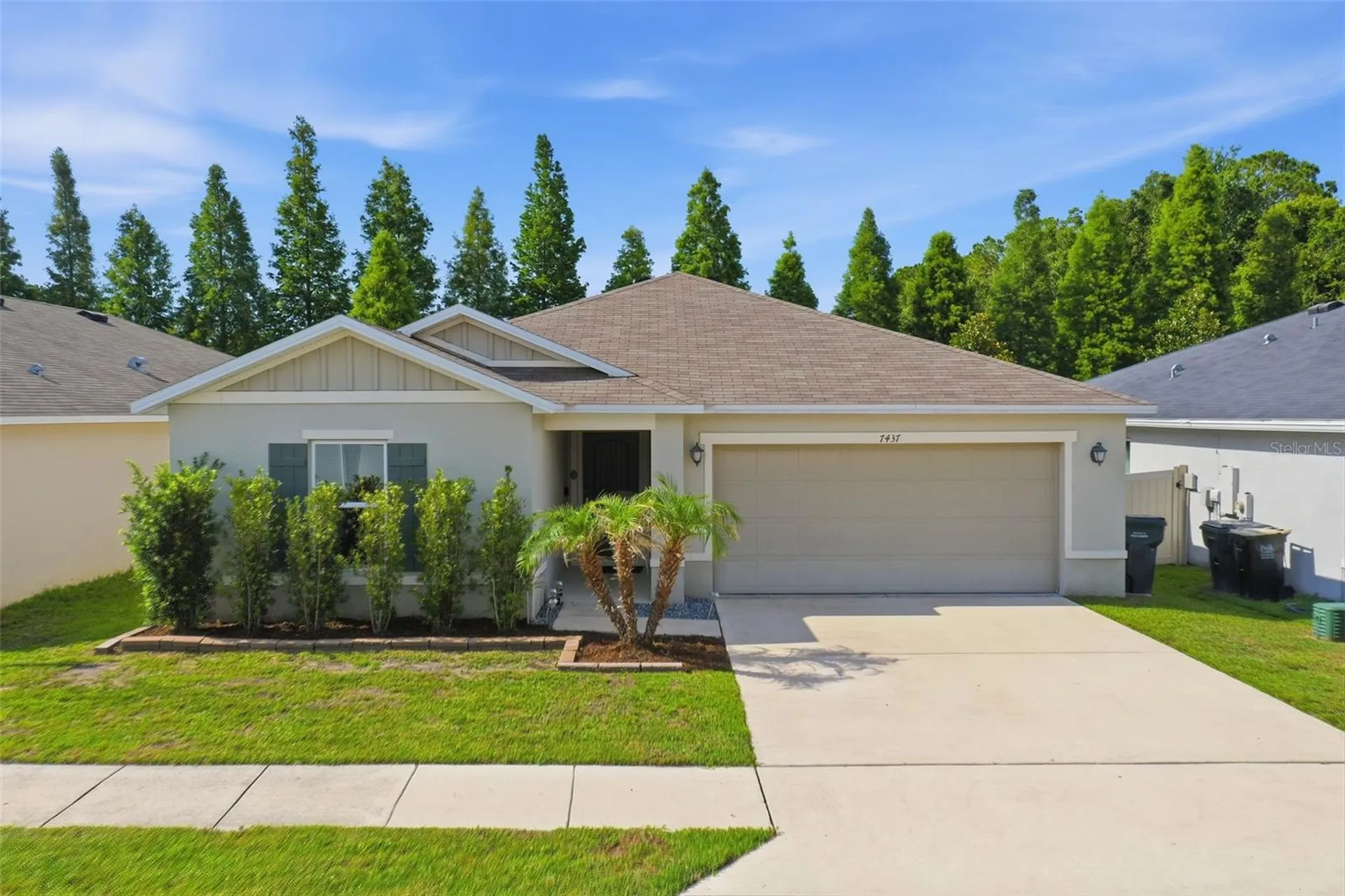 7437 Ibis Drive Lakeland FL 33810