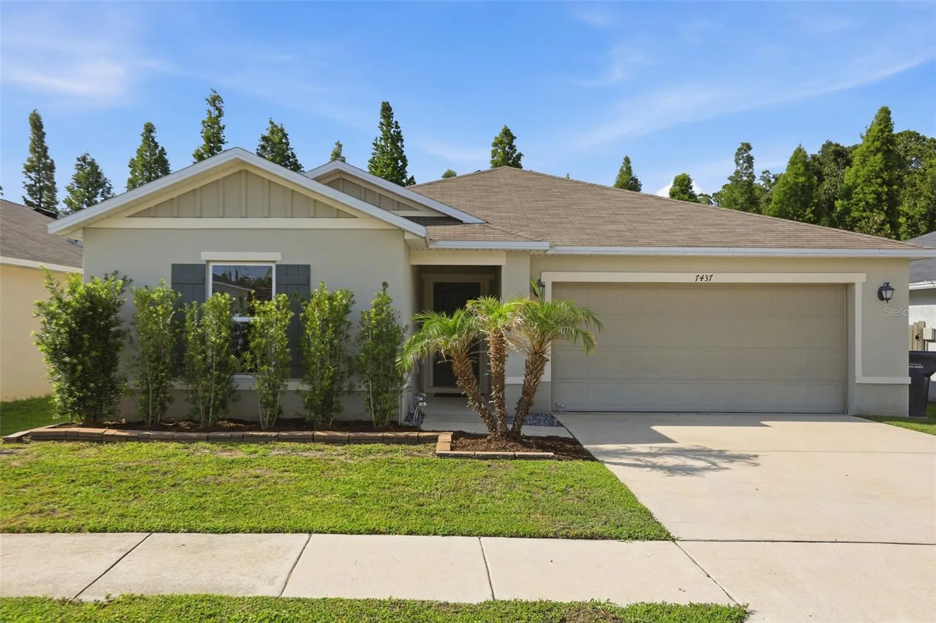 7437 Ibis Drive Lakeland FL 33810