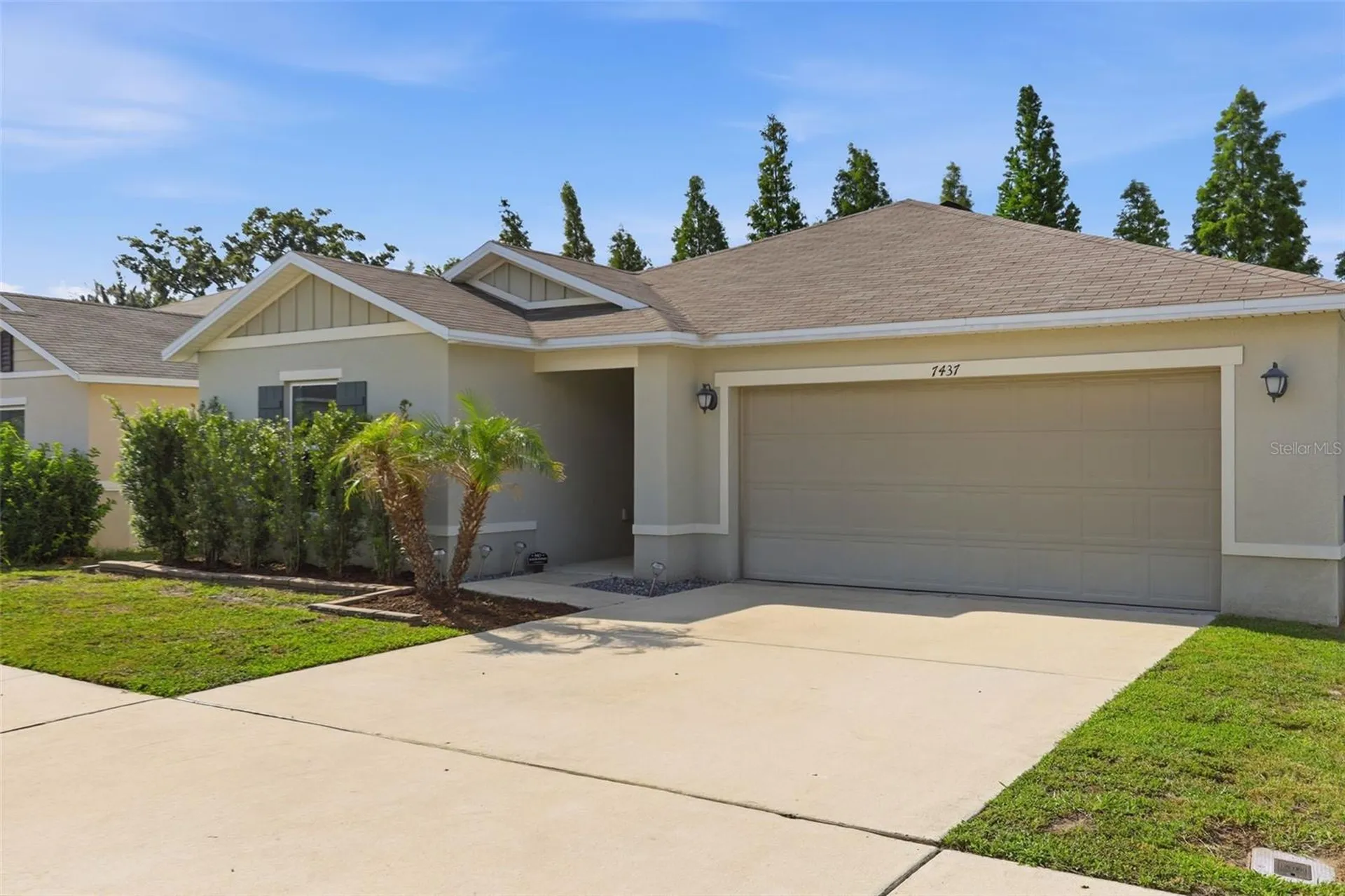 7437 Ibis Drive Lakeland FL 33810