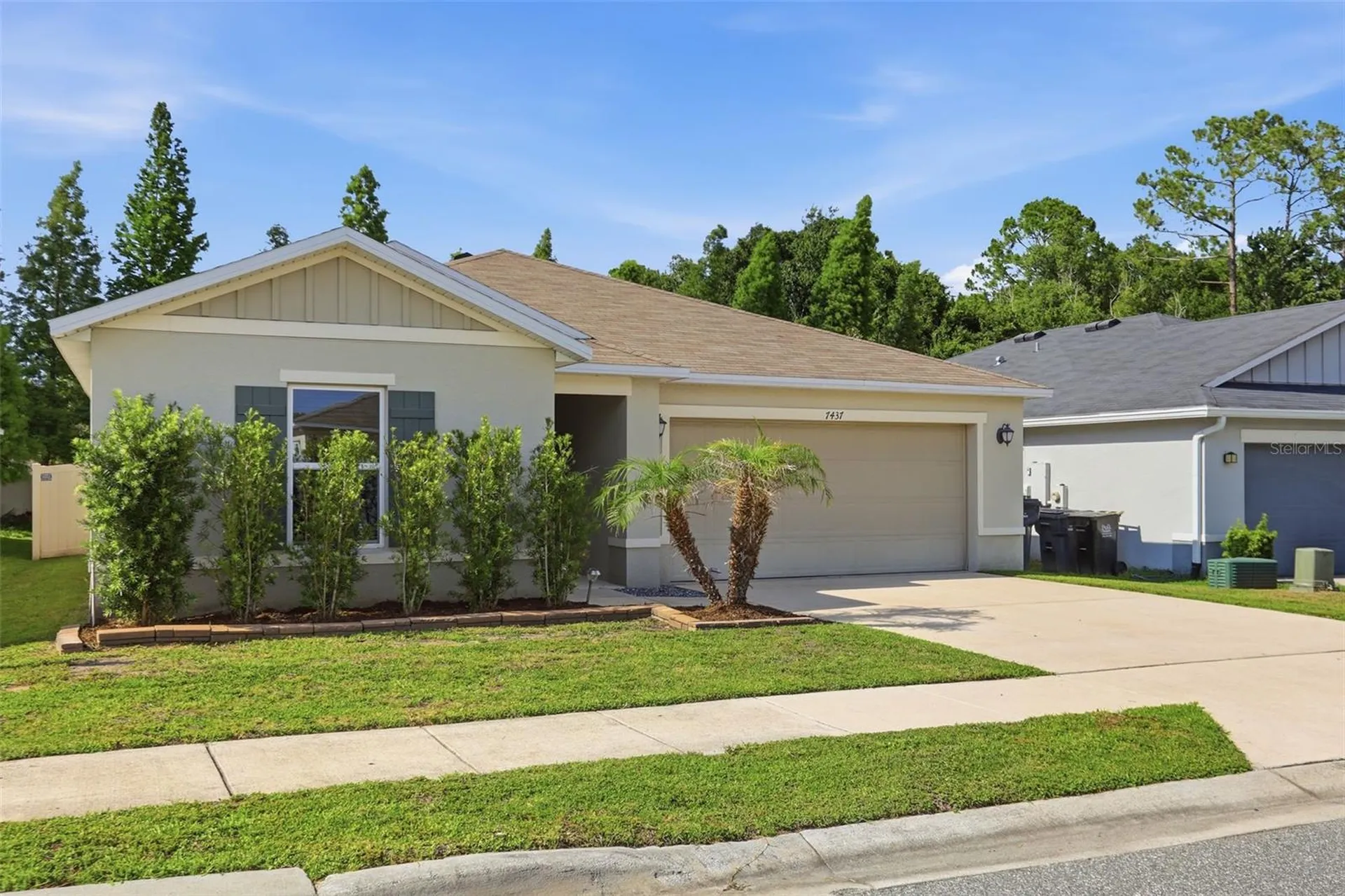 7437 Ibis Drive Lakeland FL 33810