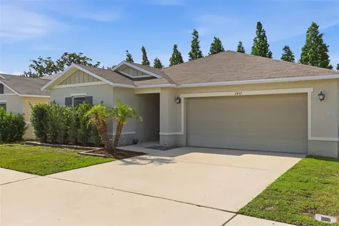 7437 Ibis Drive Lakeland FL 33810