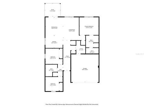 7437 Ibis Drive Lakeland FL 33810