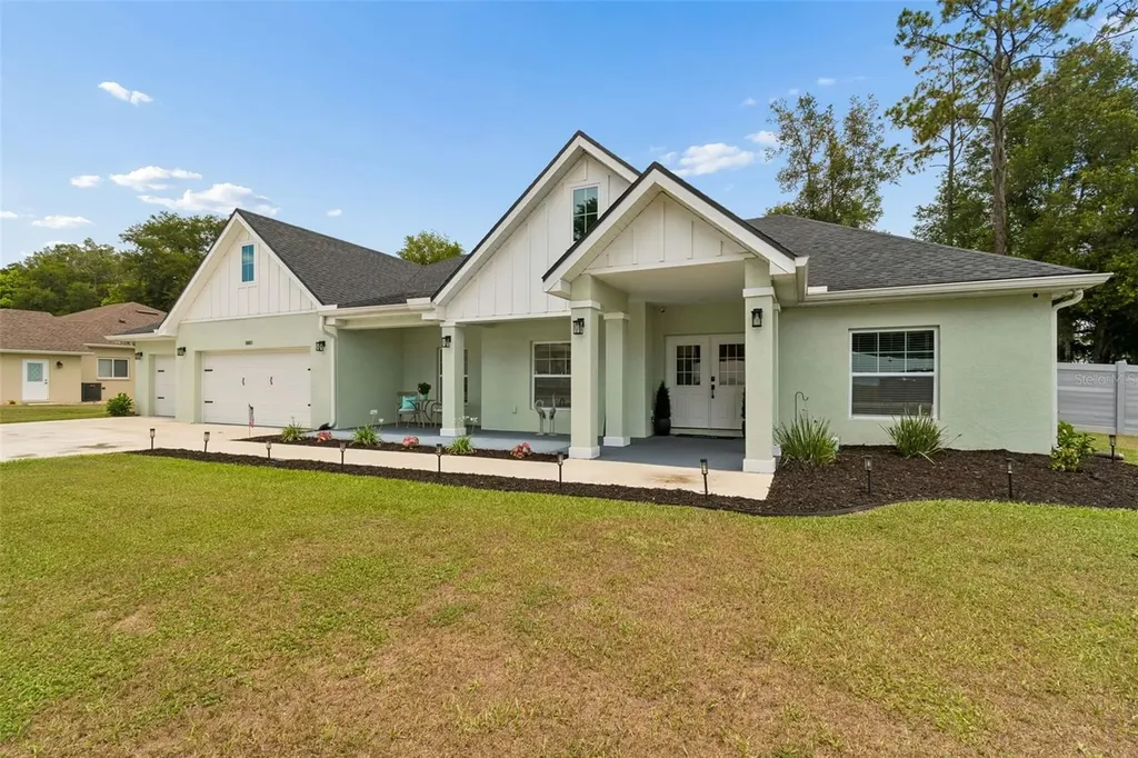 36811 Summers Ridge Drive Dade City FL 33525