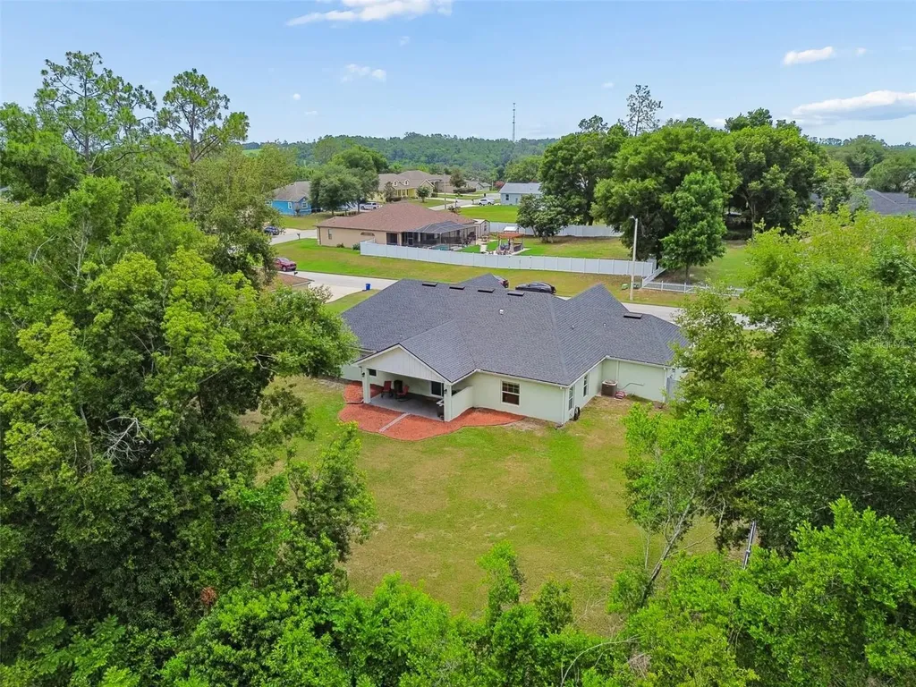 36811 Summers Ridge Drive Dade City FL 33525