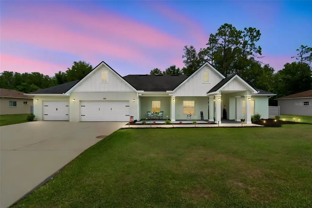 36811 Summers Ridge Drive Dade City FL 33525