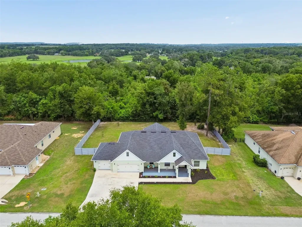 36811 Summers Ridge Drive Dade City FL 33525