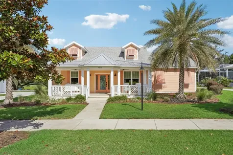 1212 Fiesta Key Circle Lady Lake FL 32159