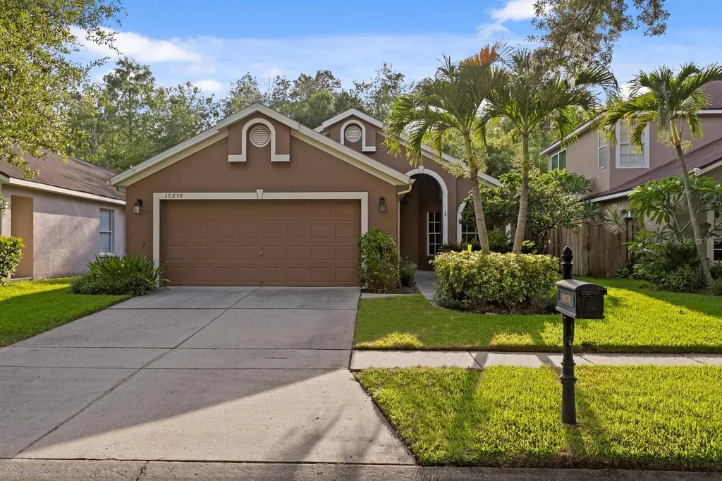 10238 Woodford Bridge Street Tampa FL 33626