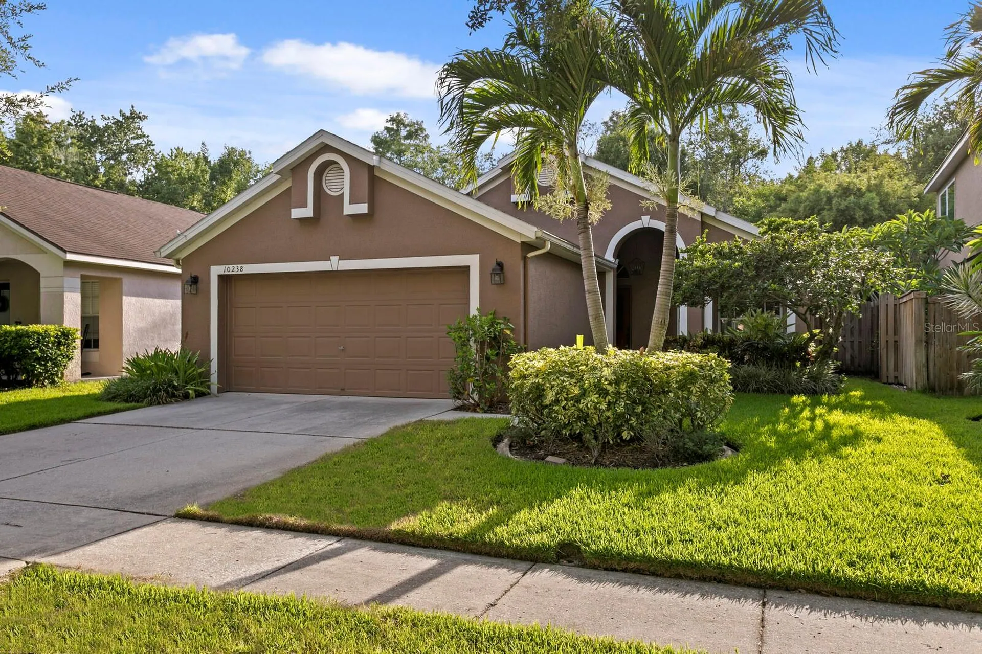 10238 Woodford Bridge Street Tampa FL 33626