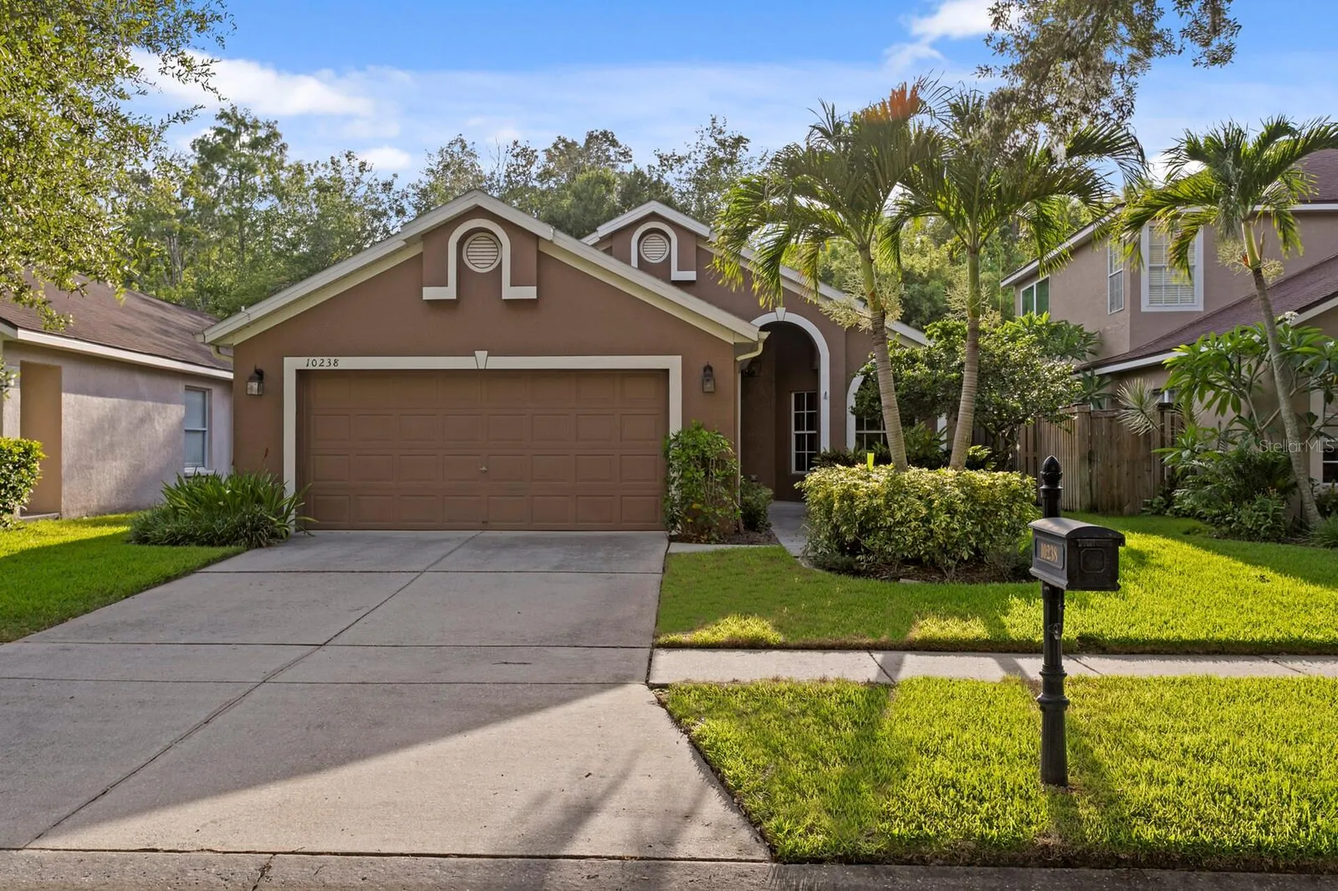 10238 Woodford Bridge Street Tampa FL 33626
