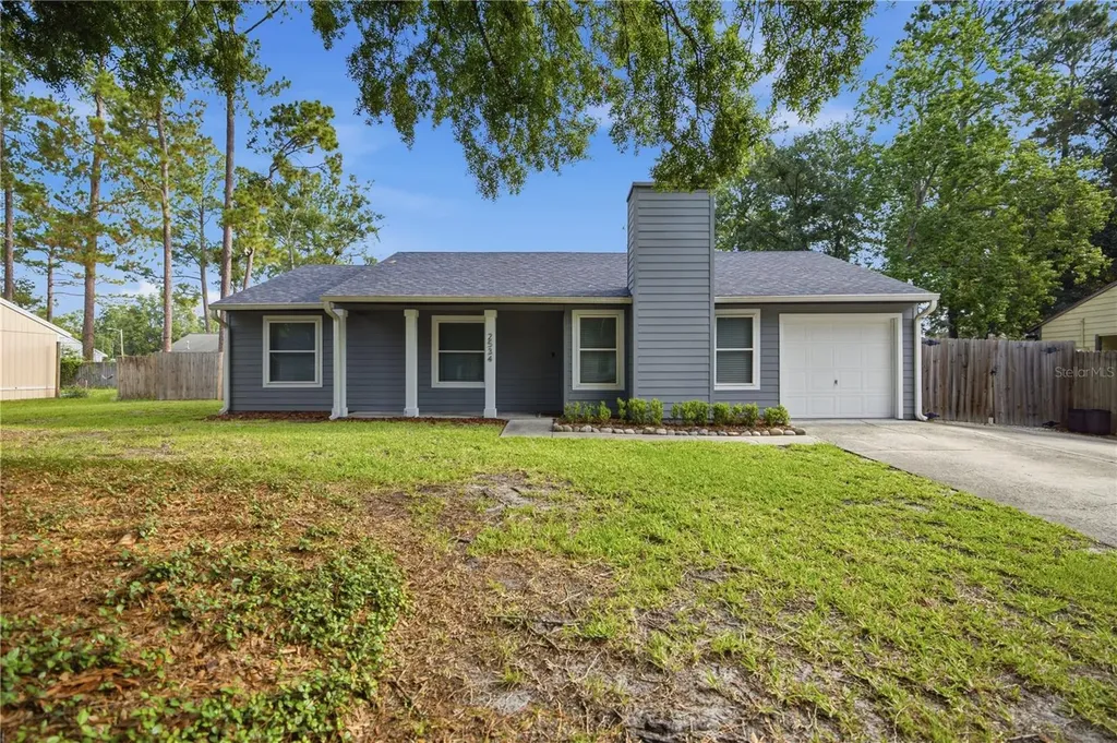 2534 NW 51st Place Gainesville FL 32605