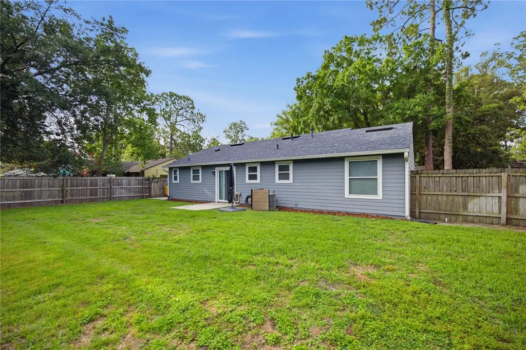 2534 NW 51st Place Gainesville FL 32605