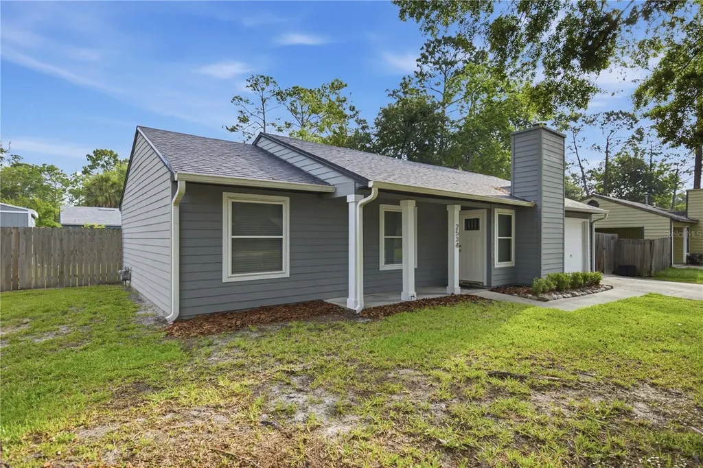 2534 NW 51st Place Gainesville FL 32605
