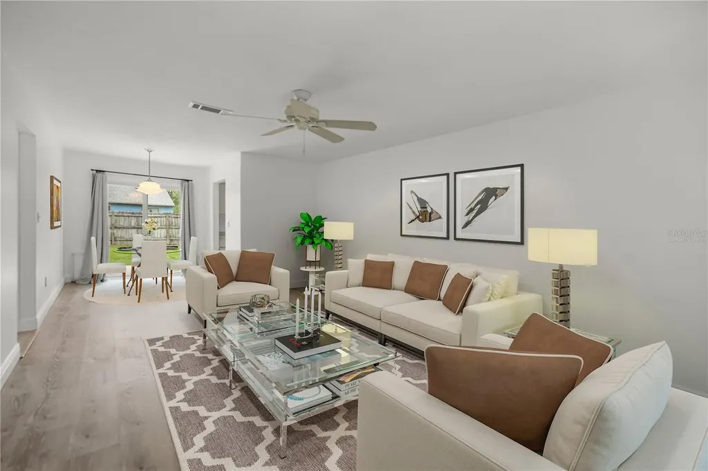2534 NW 51st Place Gainesville FL 32605