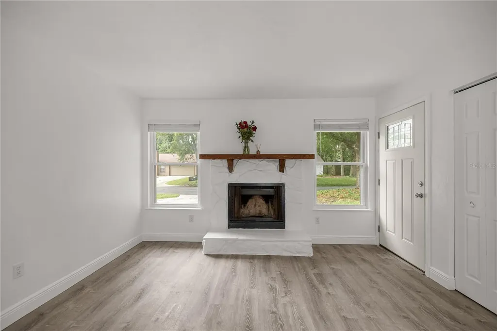 2534 NW 51st Place Gainesville FL 32605