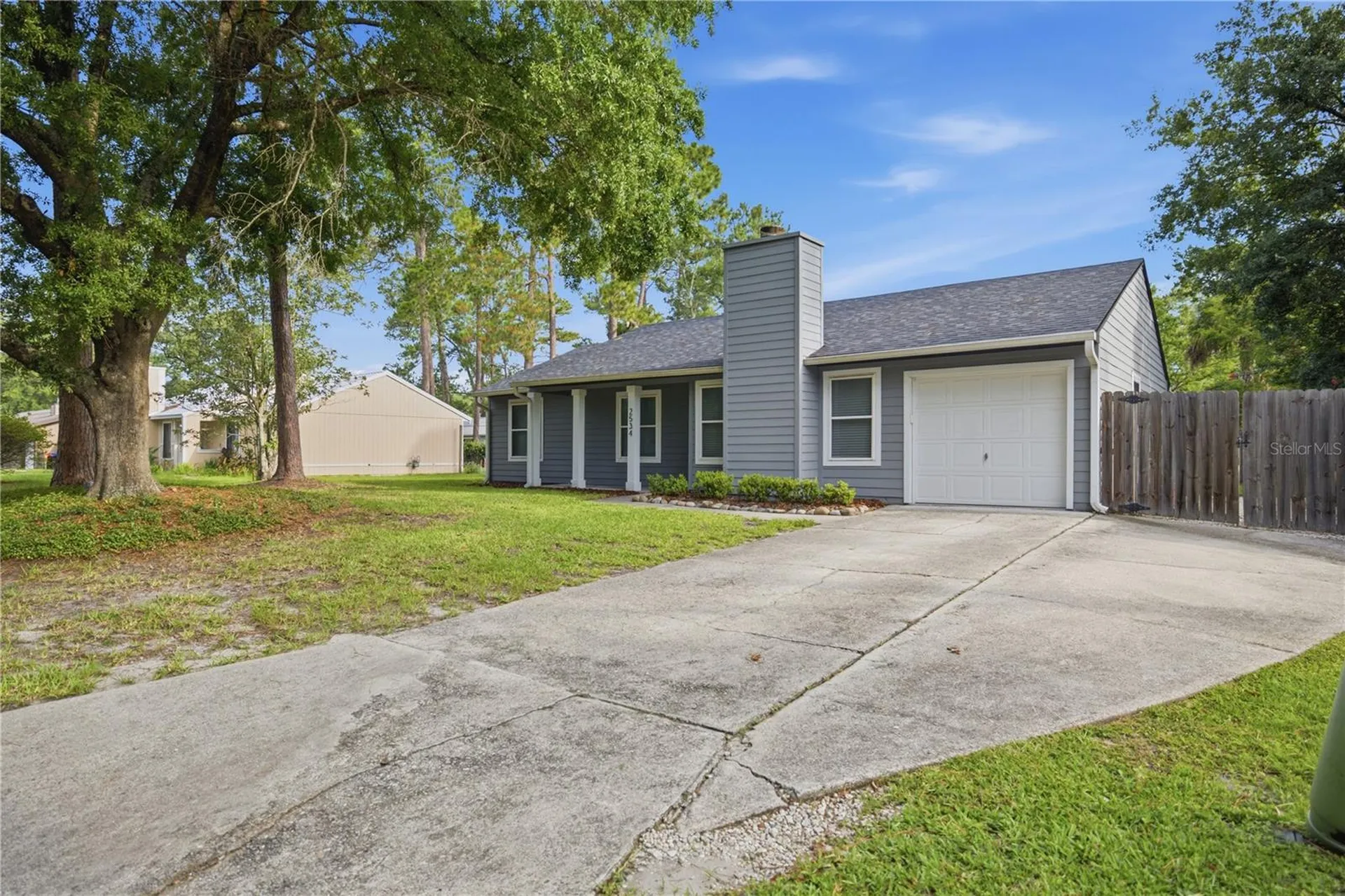 2534 NW 51st Place Gainesville FL 32605