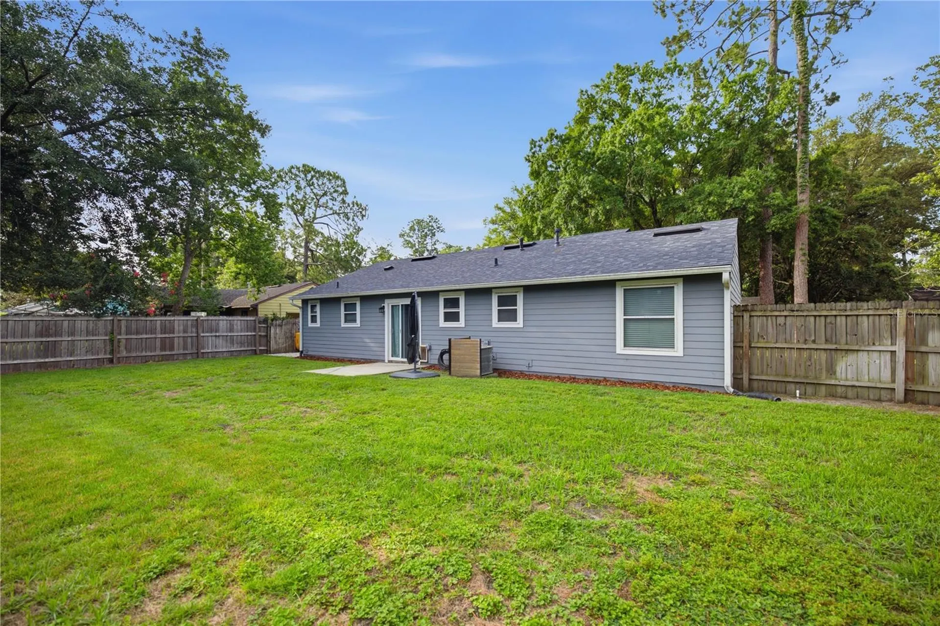 2534 NW 51st Place Gainesville FL 32605