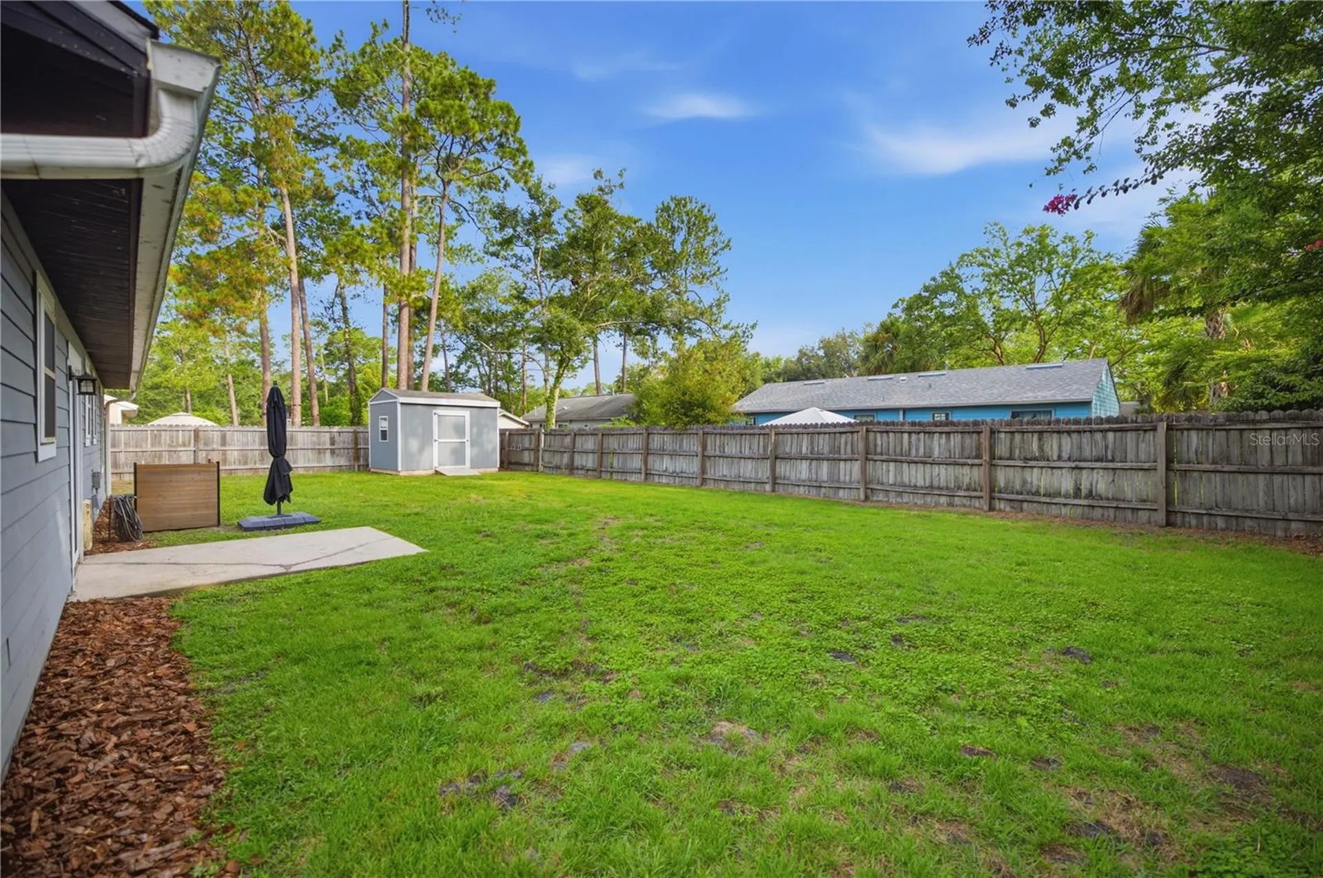 2534 NW 51st Place Gainesville FL 32605